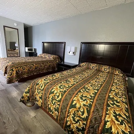 Towson East Motel